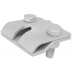 Svorka na okapové žlaby TREMIS SOb – malá – Hledejceny.cz