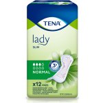 Tena Lady Slim Normal 12 ks – Hledejceny.cz