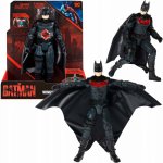 Spin Master DC Comics Wingsuit Batman – Hledejceny.cz