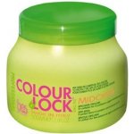 Bes Colour Lock/Maschera Midopla pH 3,0 regenerační maska na vlasy 500 ml – Zboží Dáma