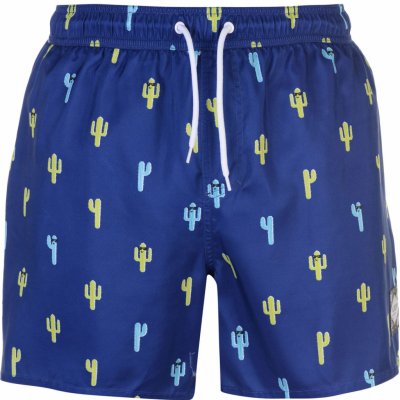 Hot Tuna Fun board Shorts cactus