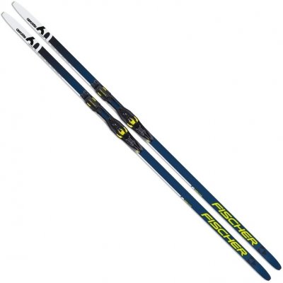 Fischer Aerolite Skate 60 + Control Skate 2024/25 – Sleviste.cz