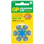 GP ZA675 6ks 1044067516 – Zboží Mobilmania