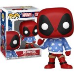 Funko POP! 1283 Marvel Deadpool – Zbozi.Blesk.cz