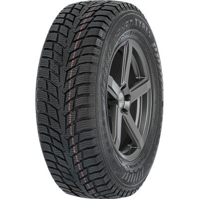 Nokian Tyres Snowproof C 205/75 R16 113/111R – Sleviste.cz