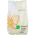 Natural Jihlava Čiroková mouka hladká 300 g – Zbozi.Blesk.cz