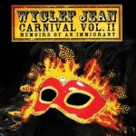 Wyclef Jean - Carnival Vol. II CD – Sleviste.cz