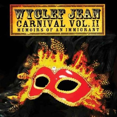 Wyclef Jean - Carnival Vol. II CD – Sleviste.cz