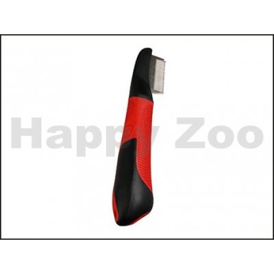 Karlie Flamingo Trimovací nůž 4 x 7 cm – Zbozi.Blesk.cz