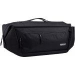 Thule RoundTrip MTB Duffel Black 70 l – Zboží Mobilmania