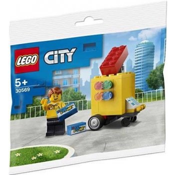 LEGO® City 30569 Stand