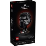 LEGO® Star Wars 75415 Kylo Renova helma – Sleviste.cz