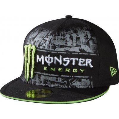 FOX New Era Monster RC Replica Tinsel Town – Zbozi.Blesk.cz