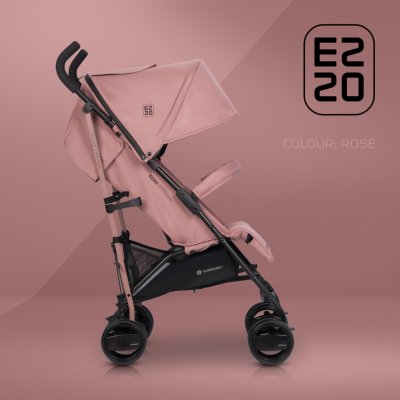 Euro-Cart Golf Ezzo Rose 2023 – Zbozi.Blesk.cz