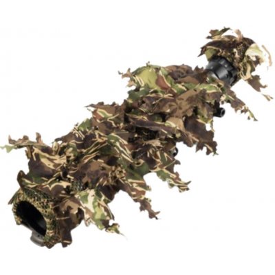 Novritsch 3D Maskovací listy Kreuzotter – Zboží Mobilmania