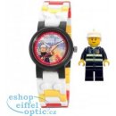 Lego City Fireman 8020011