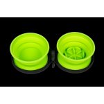 Kiwi Walker Slowfeeder Cestovní miska 2 x 0,35 l – Hledejceny.cz