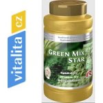 Starlife GREEN MIX STAR 120 tablet – Hledejceny.cz