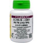 XCH5.9 - Siqi He Yuejutang 36 tablet Pragon – Hledejceny.cz