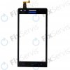 LCD displej k mobilnímu telefonu Dotykové sklo Huawei Ascend G6
