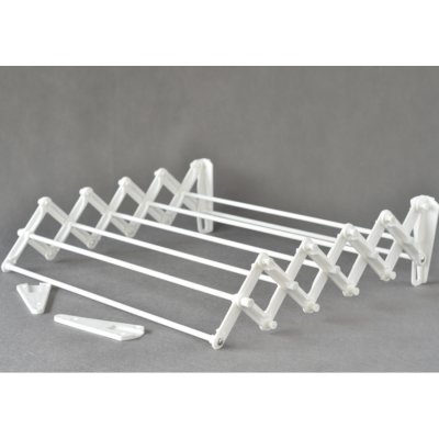 VCAS Sušák Praktik 70 cm 2531410 – Zbozi.Blesk.cz