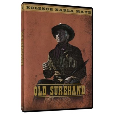 Old surehand DVD – Hledejceny.cz
