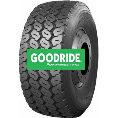 GOODRIDE SupGuard M1 315/80 R22,5 154/151 M | Zboží Auto