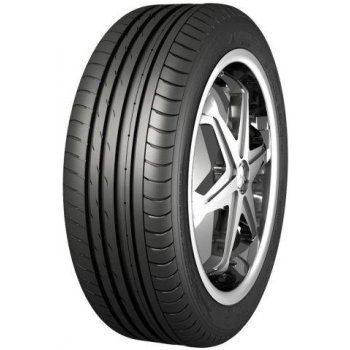 Nankang AS-2+ 205/45 R16 87V