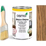 Osmo 3541 Olejové mořidlo 0,5 l Havana – Hledejceny.cz