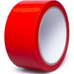 Escape6 Balicí páska 48 mm × 50 m červená – Sleviste.cz