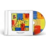 MERCURY/CABALLE - BARCELONA CD – Zbozi.Blesk.cz