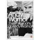 The Philosophy of Andy Warhol