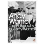 The Philosophy of Andy Warhol – Hledejceny.cz