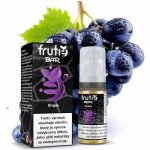 Frutie Bar Grapie 10 ml 10 mg – Zbozi.Blesk.cz