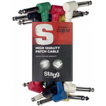 Stagg SPC010L