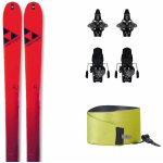 Fischer Transalp 86 Carbon s pásy 21/22 – Sleviste.cz