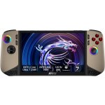 MSI Claw 8 AI+ A2VM-022CZ – Zboží Živě