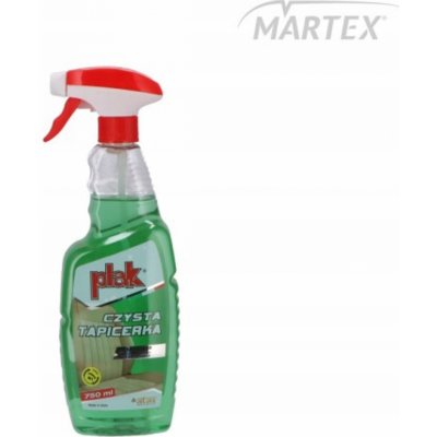 ATAS Plak DETAP Přípravek na potahy 750 ml | Zboží Auto