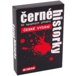 Černé historky 1 - Boesch Holger – Hledejceny.cz