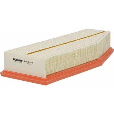 Vzduchový filtr FILTRON AP 124/9 – Hledejceny.cz