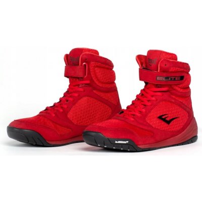 Everlast ELITE 2 červená – Zboží Dáma