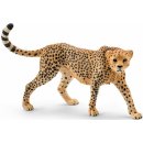 Schleich 14746 Gepardí samice