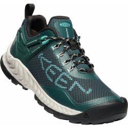 Keen Nxis Evo WP Women Sea Moss/Ipanema sea moss/ipanema