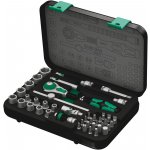 Wera Sada ráčny 1/4" Zyklop Speed, 42 dílná 05003533001 – Hledejceny.cz