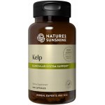 Nature's Sunshine Kelp 100 kapslí – Hledejceny.cz