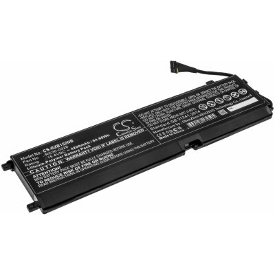 Cameron Sino CS-RZB152NB 4200 mAh baterie - neoriginální – Zbozi.Blesk.cz