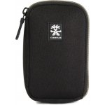 Crumpler The Drewbob Camera 80 DBC80-004 black dk. nickel – Zboží Živě