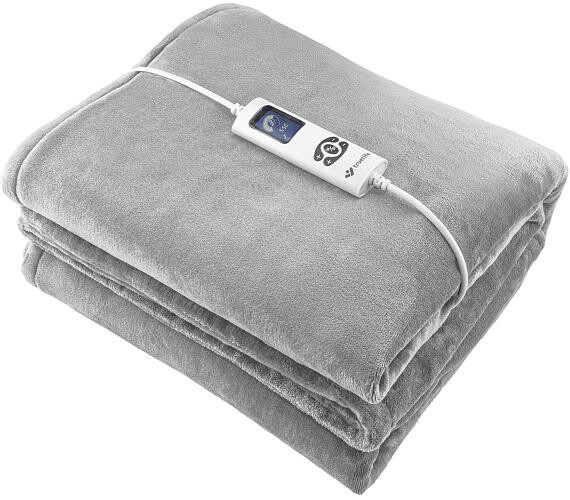 TrueLife HeatBlanket 1813 od 1 289 Kč - Heureka.cz