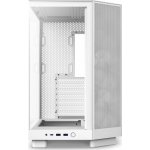 NZXT H6 Flow RGB CC-H61FW-R1 – Zboží Mobilmania