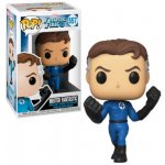 Funko Pop! Marvel Fantastic Four Mister Fantastic 9 cm – Hledejceny.cz